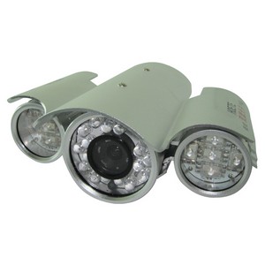 高清红外摄像机