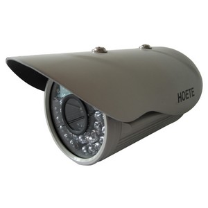 监控器红外摄像机