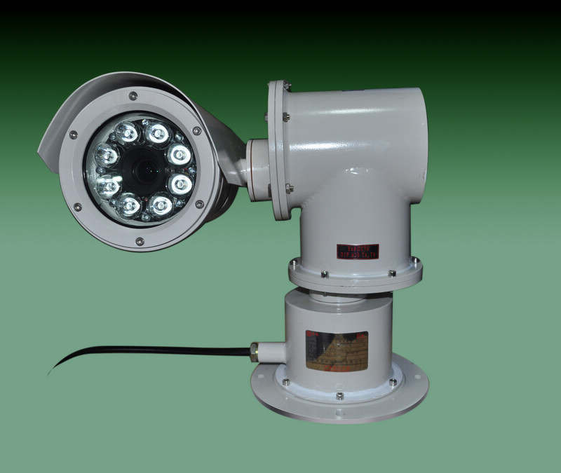 一体化防爆红外摄像头