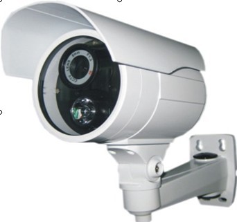 阵列式红摄像机