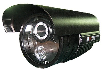 阵列式红外摄像机