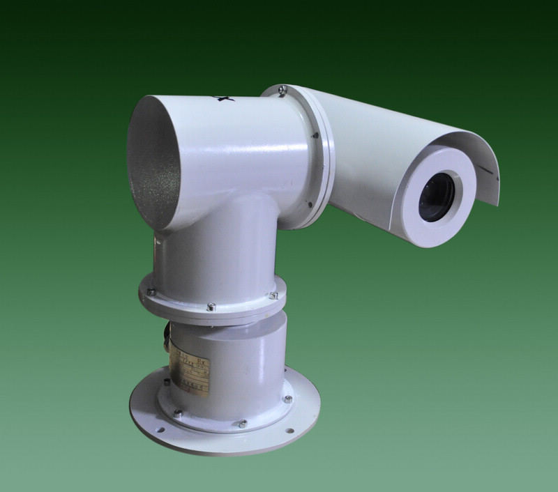 世国牌防爆一体化摄像头