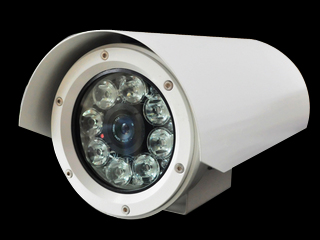 加油站专用防爆红外摄像头