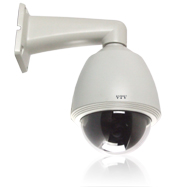 VT-GNU全功能型高速球