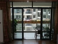 安装浙江安吉隐形防护网，隐形防盗窗，隐形防盗网