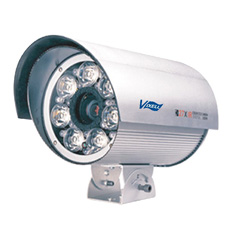 炮筒系列22倍变焦一体化红外防水摄像机