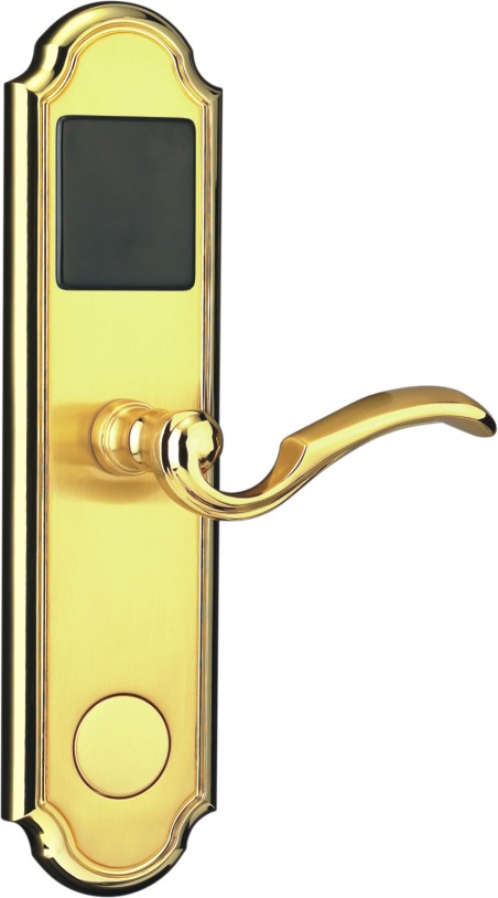 电子门锁感应门锁刷卡门锁酒店门锁