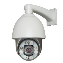 JDI-LH6200红外中速球