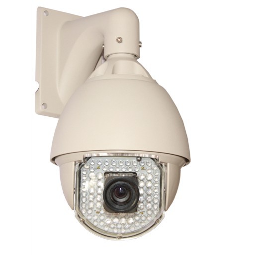 JDI-NDB801红外高速球