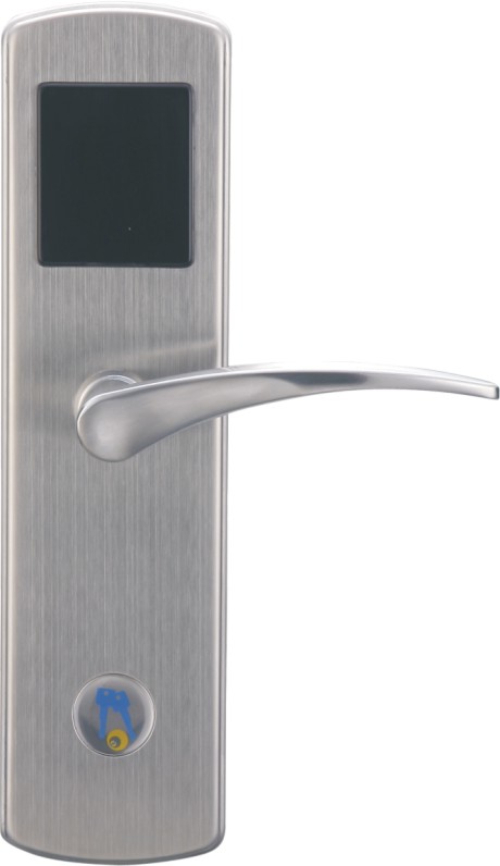 酒店门锁感应门锁刷卡门锁电子门锁