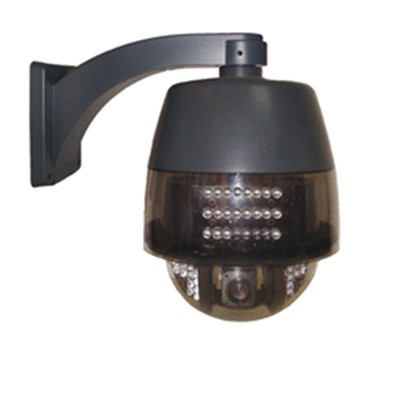 JDI-NDA601红外匀速球