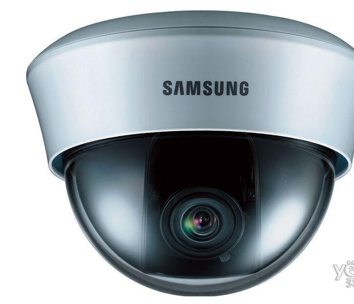 高清三星宽动态SCC-B5369P监控探头