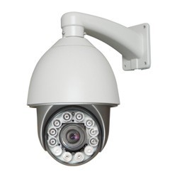 JDI-LH6100红外变速球