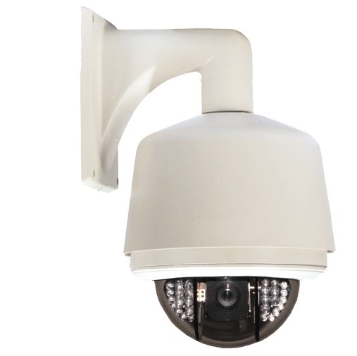 JDI-NDA602红外高速球