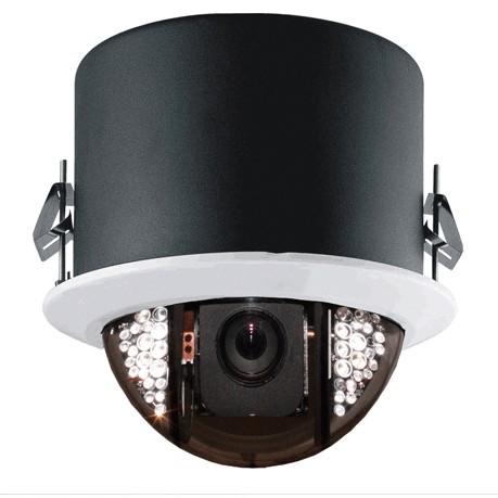 JDI-NDA301嵌入式红外高速球