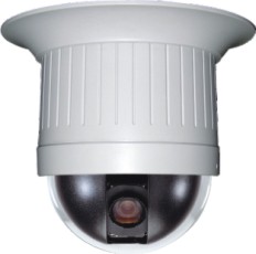 JDI-SE室内吸顶式高速球