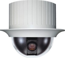 JDI-SE1室内嵌入式高速球