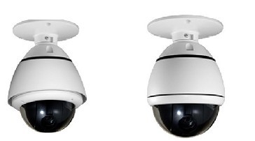 JDI-MN四寸迷你高速球