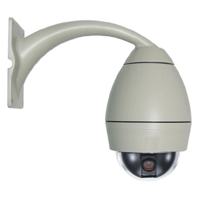 JDI-G88自动跟踪高速球