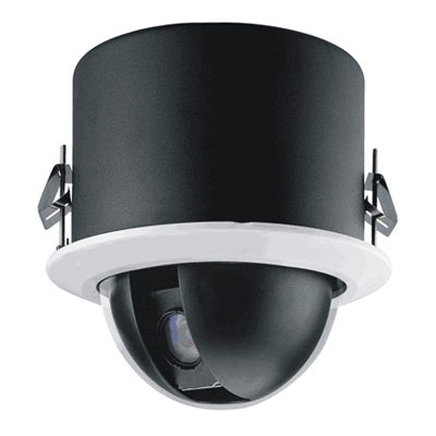 JDI-G87自动跟踪高速球