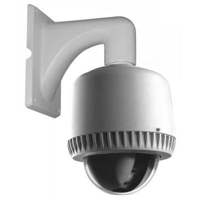 JDI-G86自动跟踪高速球