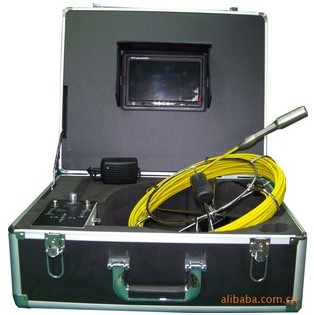 工业视频管道镜