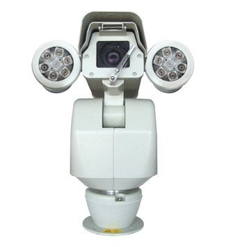 红外智能云台摄像机JDI-A780