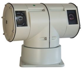 大阵列式红外高速云台JDI-A701