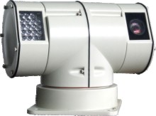 阵列式红外高速云台JDI-A700