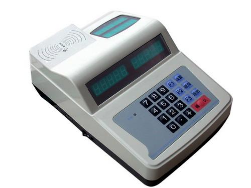 宁波食堂消费机