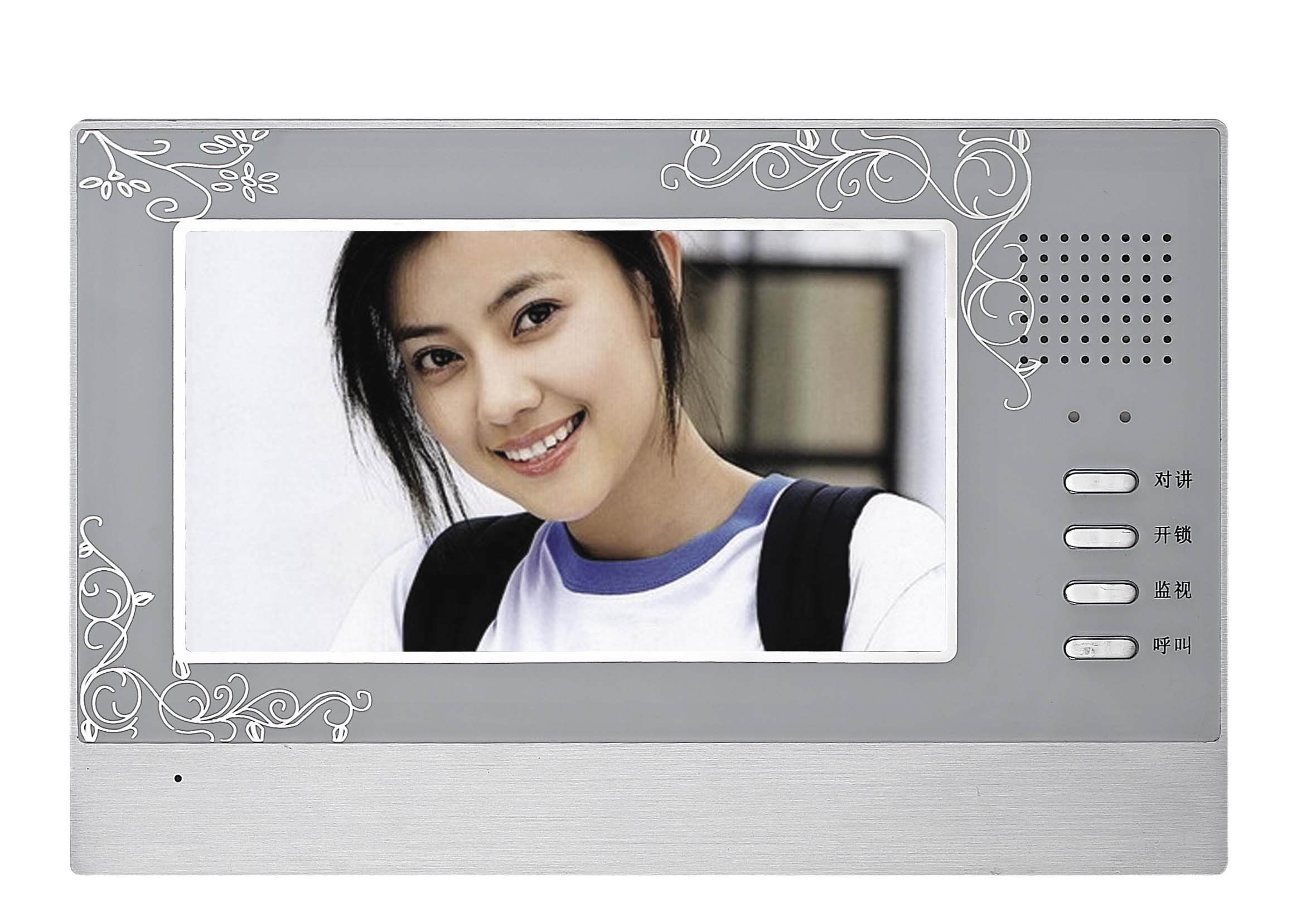 石家庄楼宇对讲，楼宇对讲系统，楼宇对讲公司