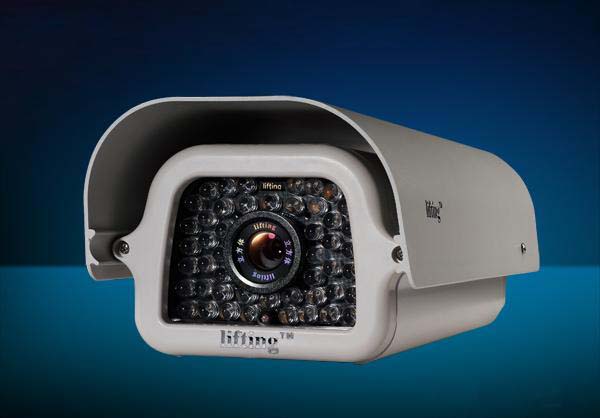 陕西西安监控摄像机|红外摄像机|红外防水摄像机