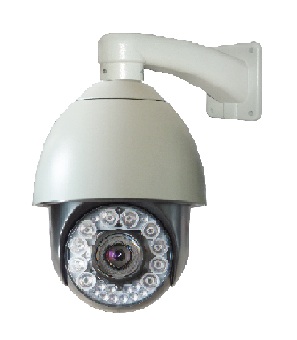 红外高速球|红外智能球|红外球机|云台摄像机|西安三安安防