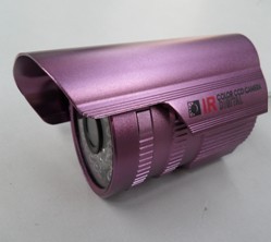 SAS20B 30米红外防水红外摄像机