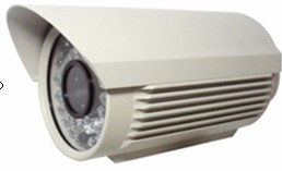 1/3索尼420TVL 50米红外摄像机生产厂家