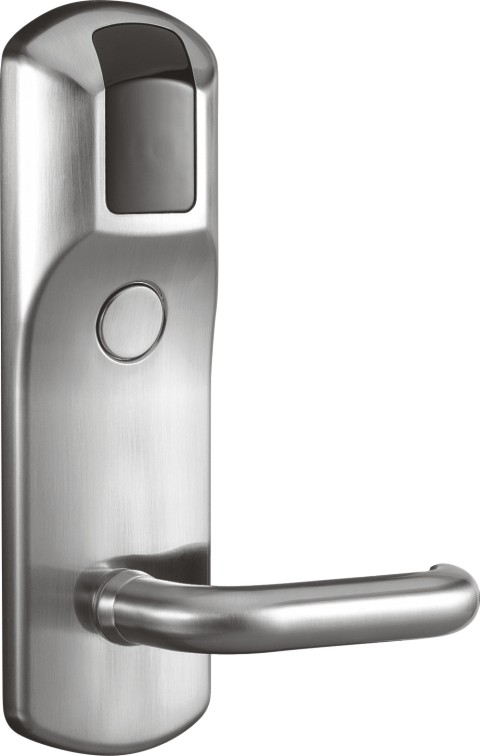 深圳诚翔酒店门锁感应门锁刷卡门锁