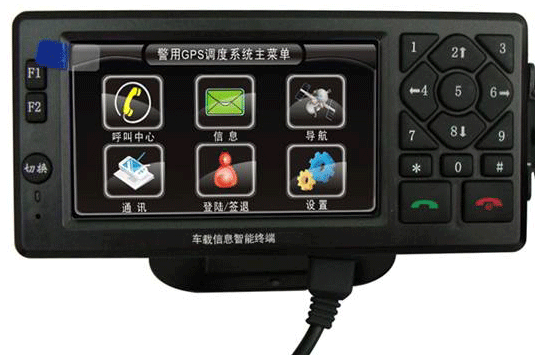 GPS监控系统,gps卫星定位,gps解决方案