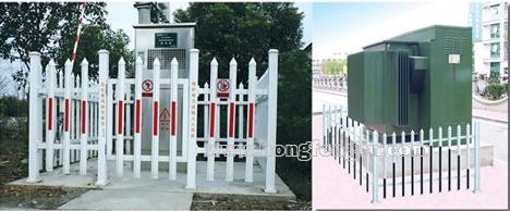 电力围栏，玻璃钢安全围栏，不锈钢围栏