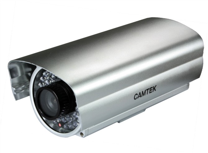 康特 70米红外夜视摄像机