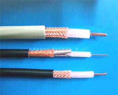 视频线SYV75－2 7/0.16 64编