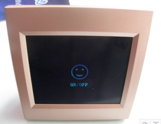 爱琪智能墙壁开关