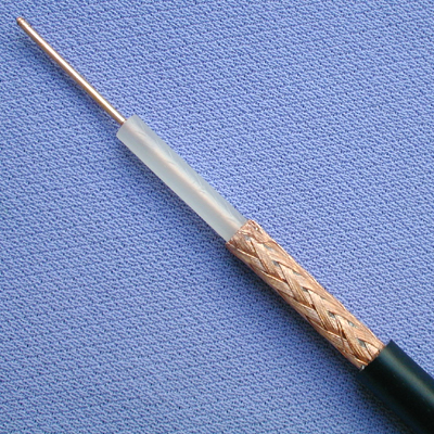 视频线SYV75－4 1/0.643   96编