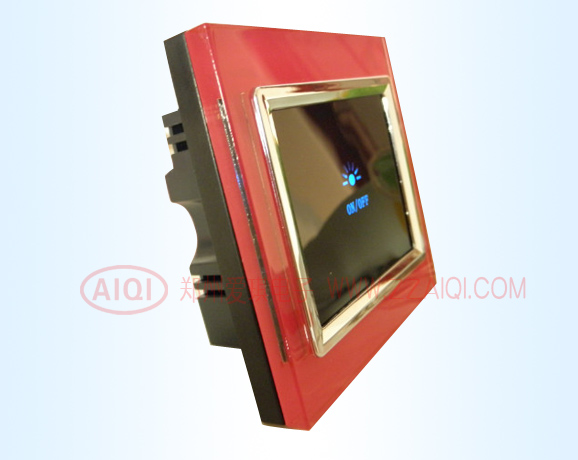 爱琪触摸遥控开关