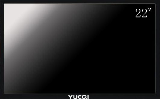 22寸液晶监视器