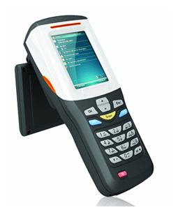 超高频RFID手持终端