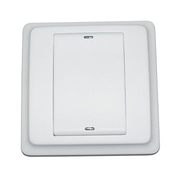 zigbee智能家居无线调光开关智慧家居