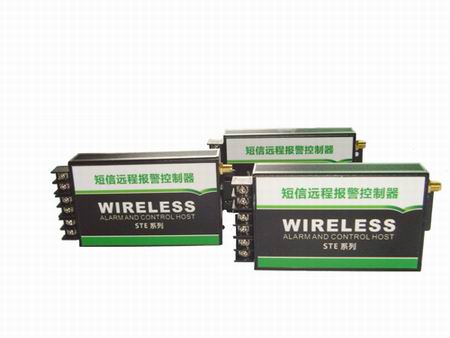 开关量短信控制器，GSM短信开关量控制器，开关量控制器