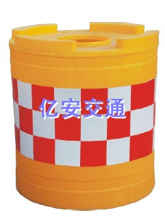 烟台防撞桶批发，防撞桶厂家