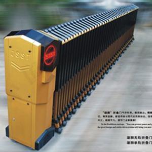 雄狮-无轨折叠门JSZM0-0801