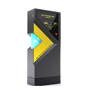  捷斯易-Ⅲ型停车场控制管理系统